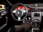 Porsche 911 GT3 2007 года (US)